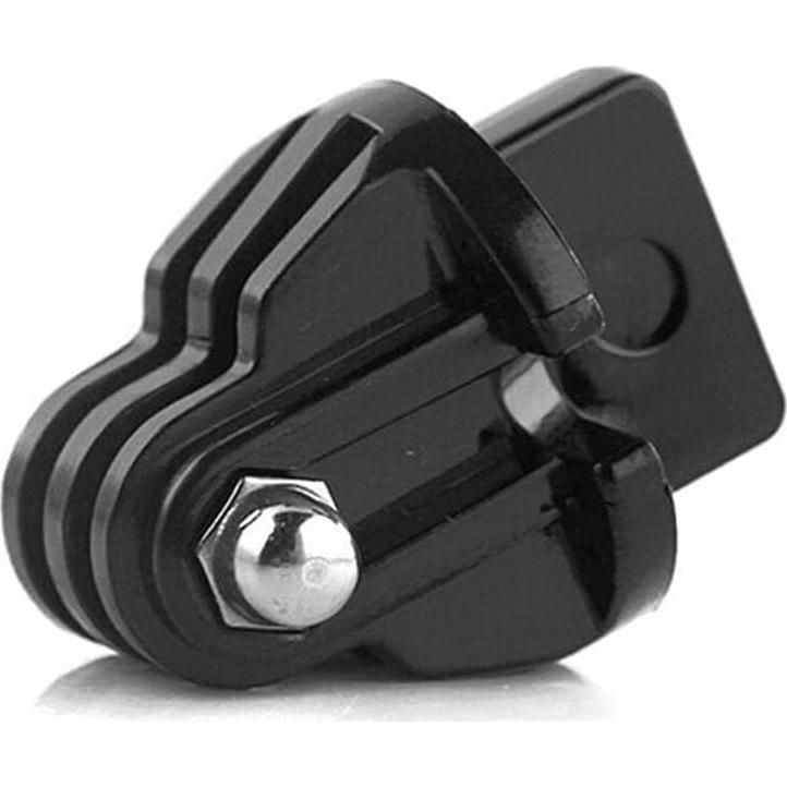 Kit Adaptador Montaje Tabla Surf FCS EILRUSH para GoPro