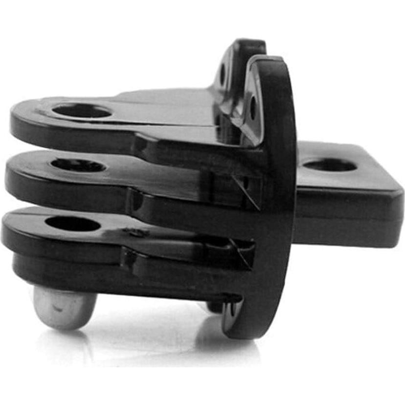 Kit Adaptador Montaje Tabla Surf FCS EILRUSH para GoPro