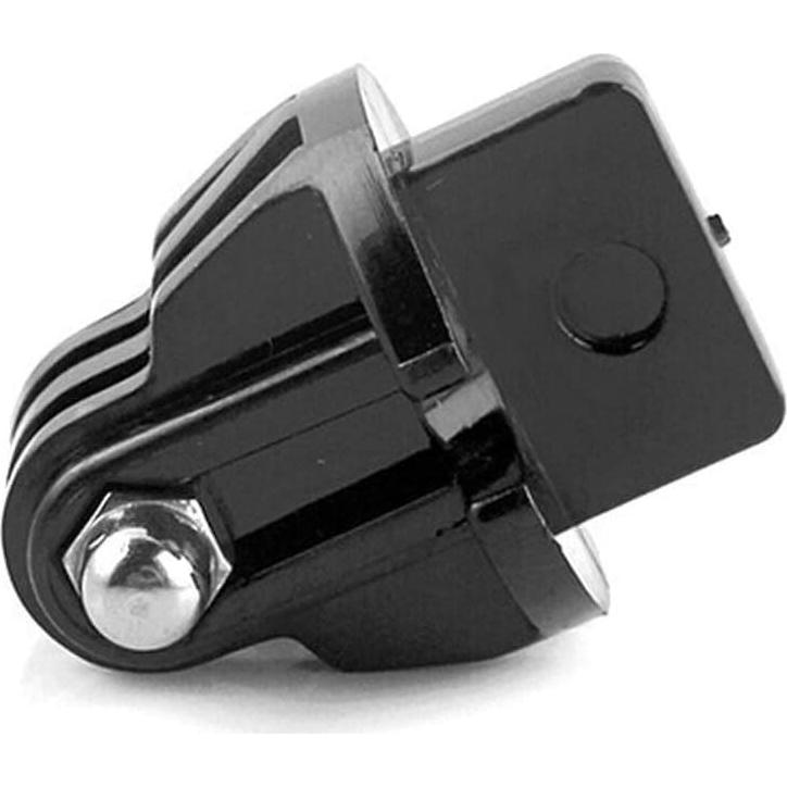 Kit Adaptador Montaje Tabla Surf FCS EILRUSH para GoPro