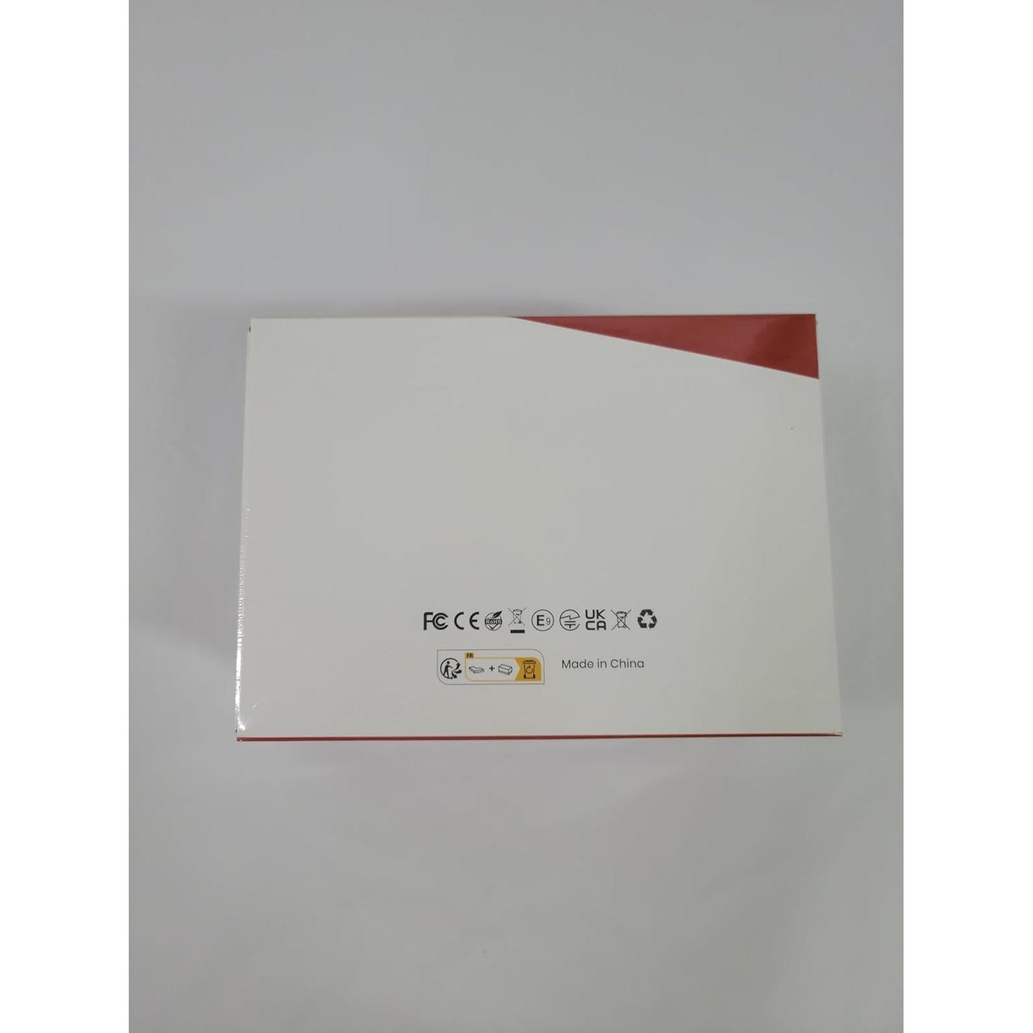 Cámara de Respaldo Inalámbrica Foxpark W11 HD 1080P 4.8"