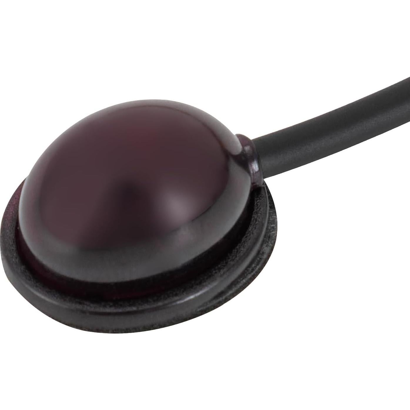 Sistema de Vista de Pájaro 360° JUOPTGJ con 4 Cámaras 720P HD