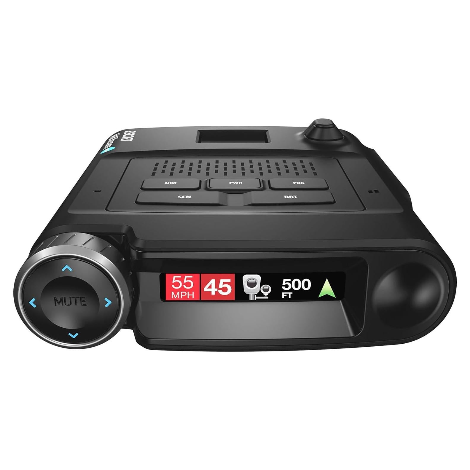 Detector de Radar y Cámara de Tablero Escort MAXcam 360c