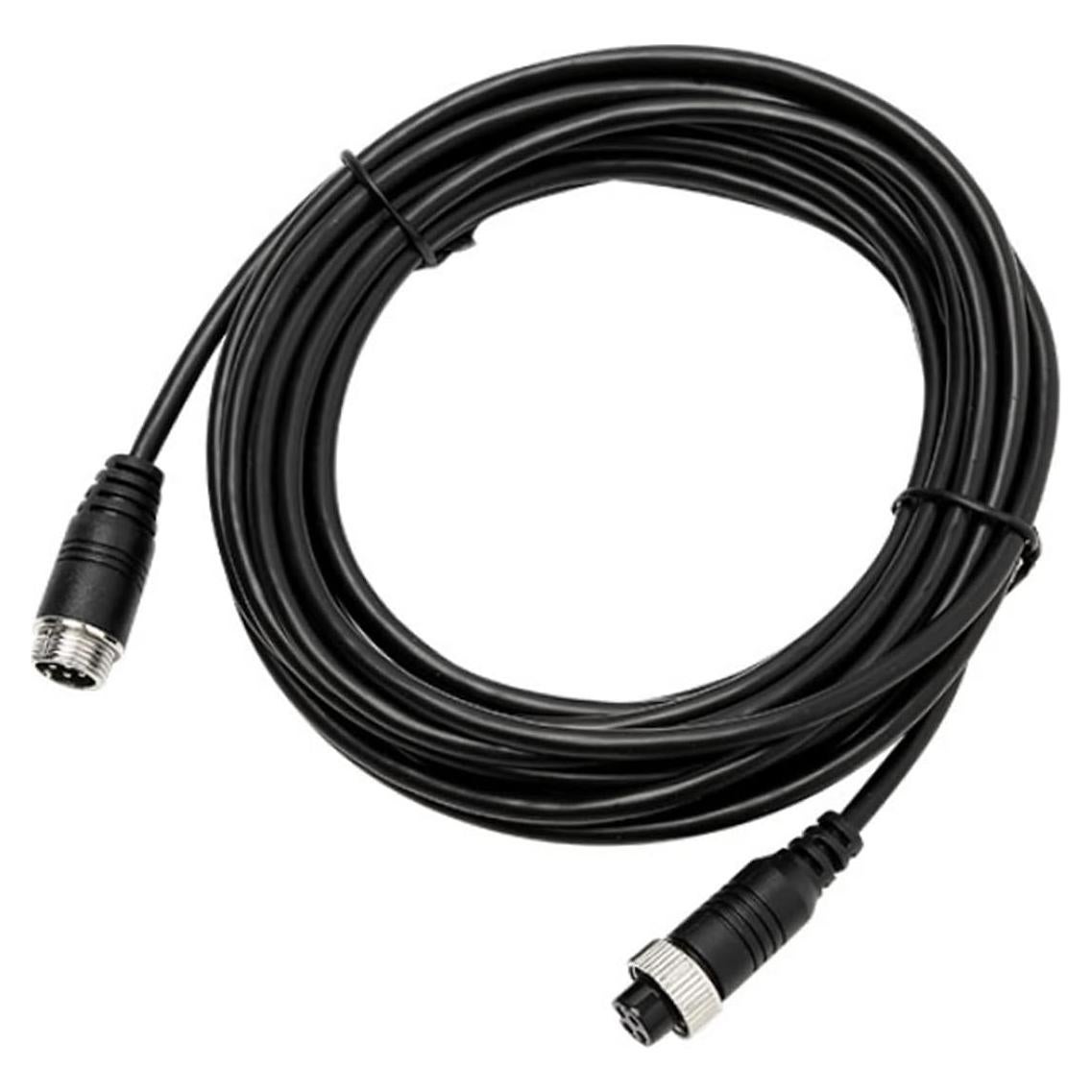 Cable de Extensión de Video 4Pin Priaolker 3M Impermeable