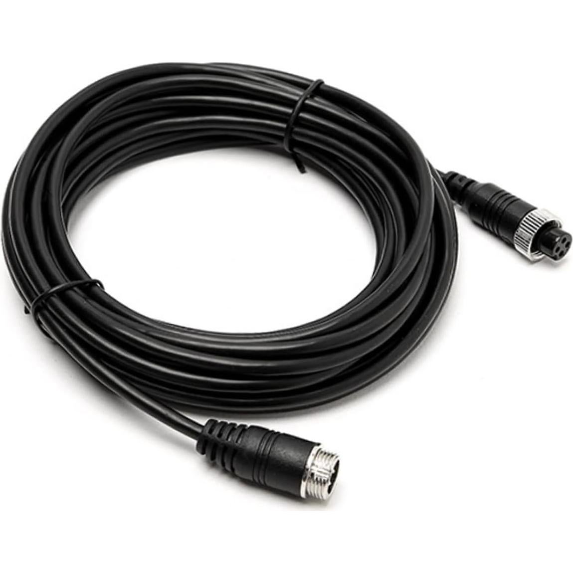 Cable de Extensión de Video 4Pin Priaolker 3M Impermeable