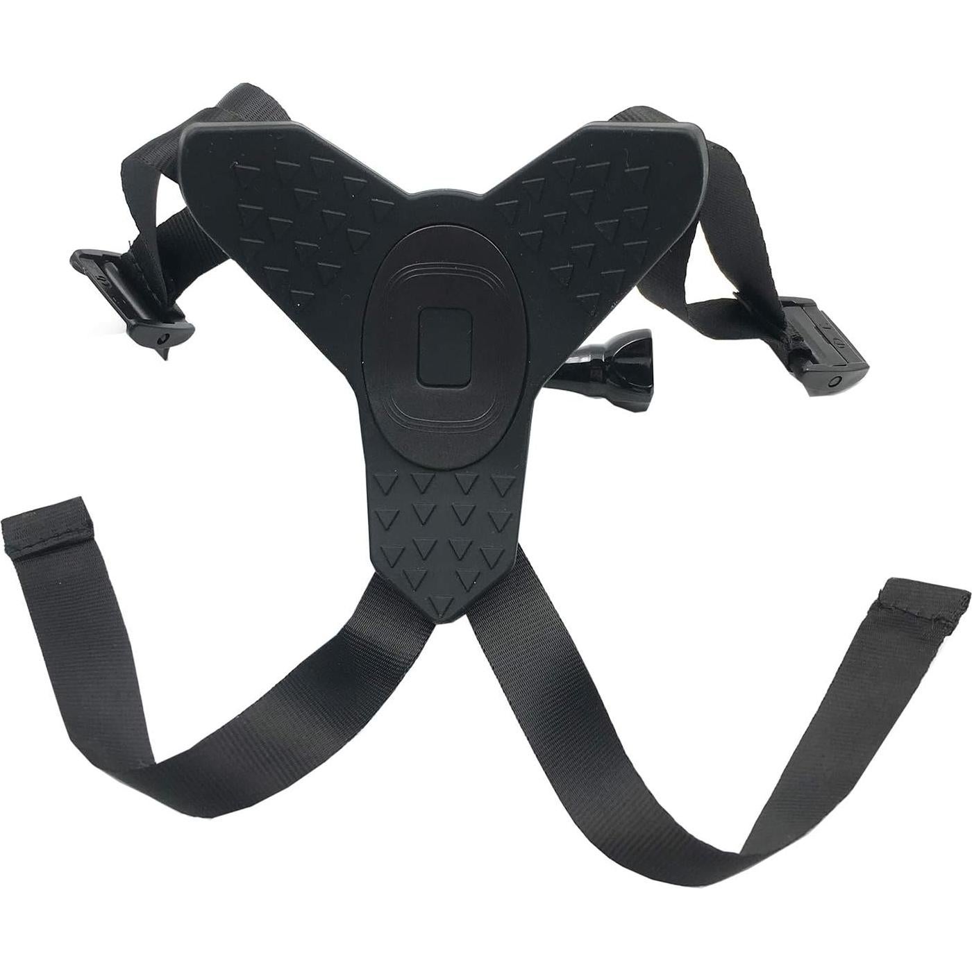 Soporte de mentón para casco de motocicleta VG - GoPro Hero 13/12/11/9/8/7/6/5/4 y más