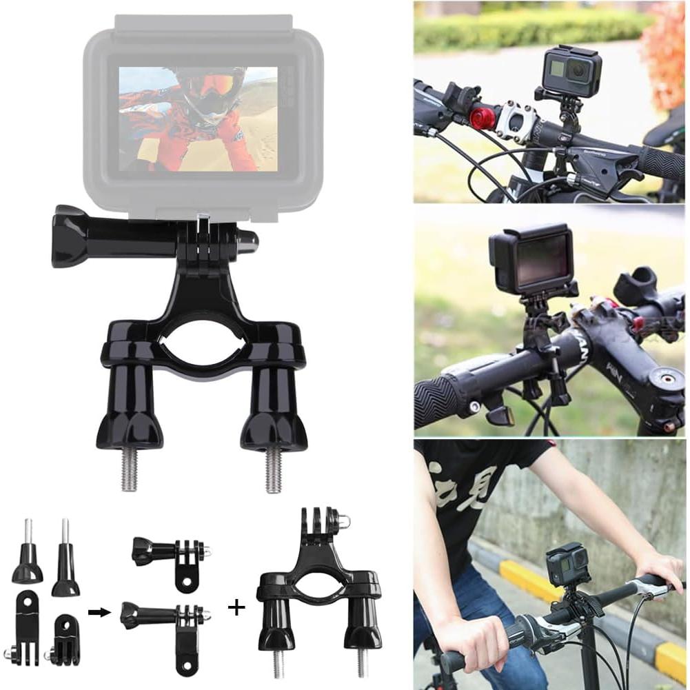 Accesorios de Cámara de Acción 20 en 1 TANSUO para GoPro