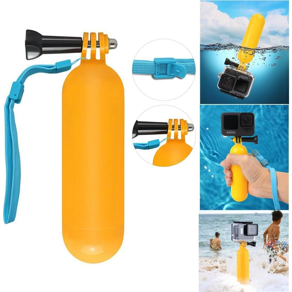 Accesorios de Cámara de Acción 20 en 1 TANSUO para GoPro