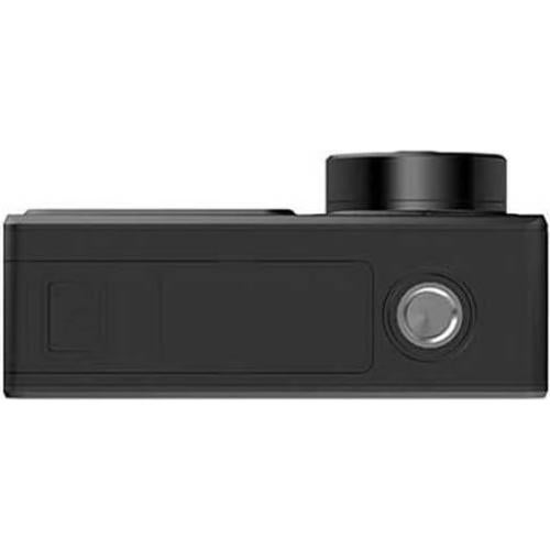 Cámara de Acción SJCAM SJ8 Doble Pantalla 4K 30FPS 12MP WiFi