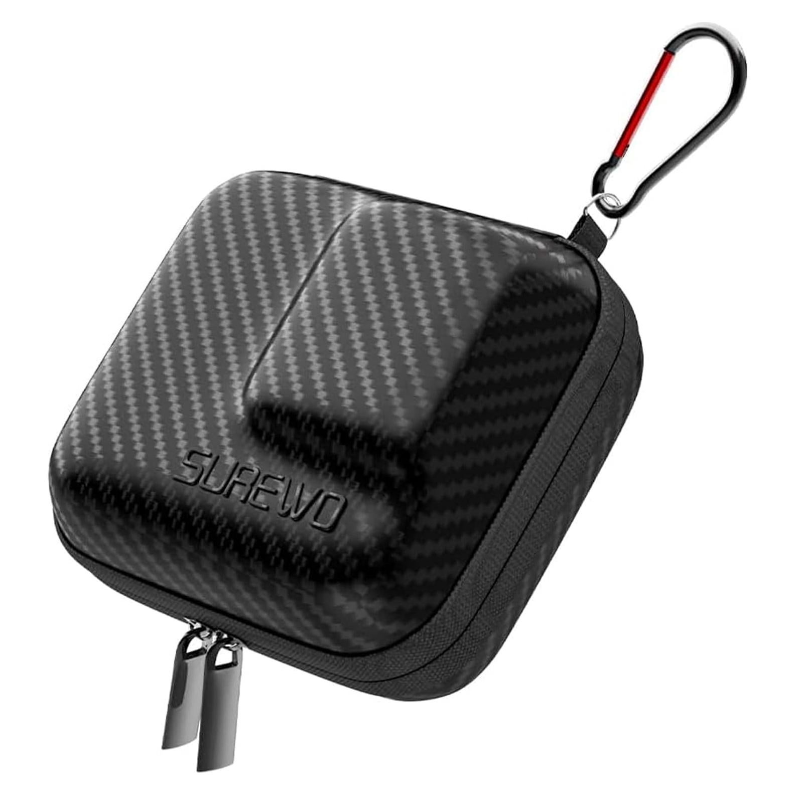 Funda Dura Mini Fujing para GoPro Hero 13 y Accesorios