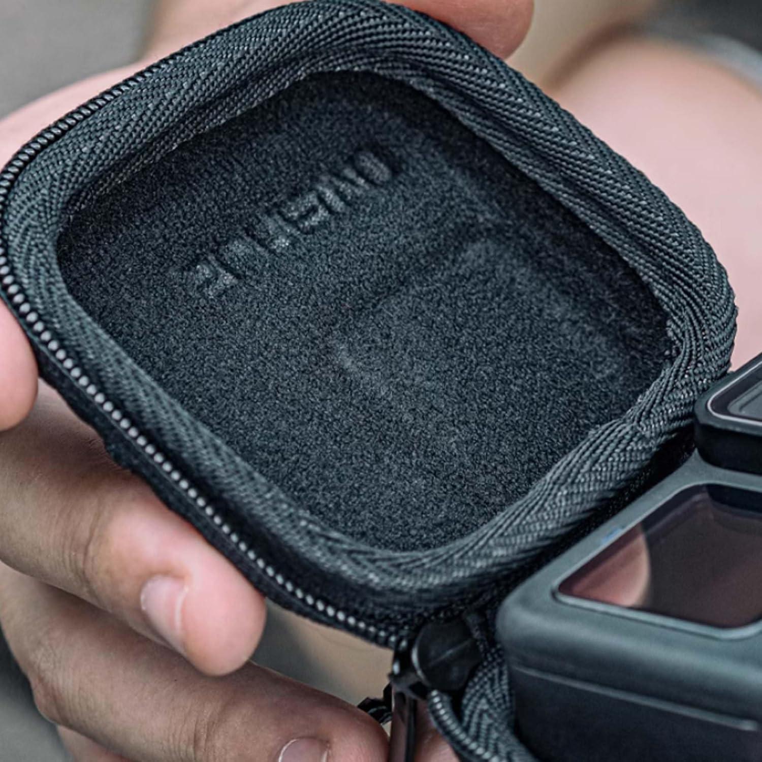 Funda Dura Mini Fujing para GoPro Hero 13 y Accesorios