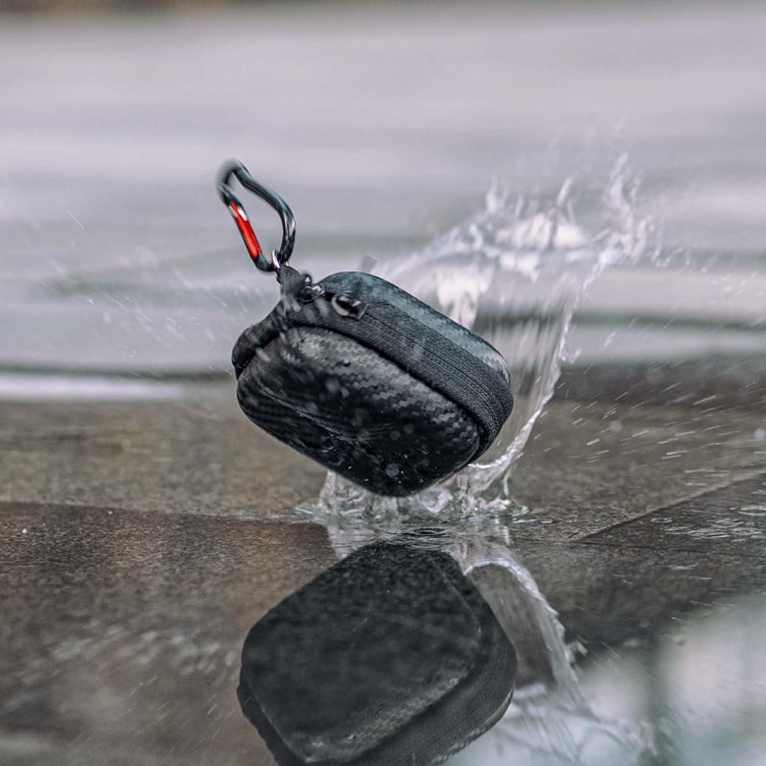 Funda Dura Mini Fujing para GoPro Hero 13 y Accesorios