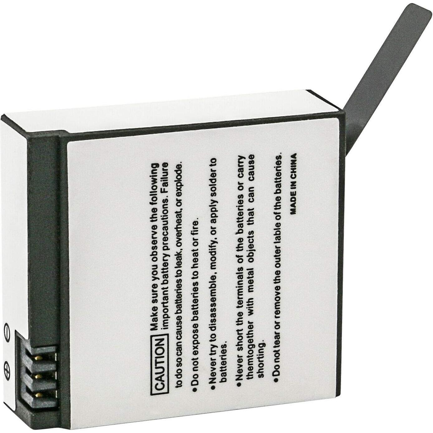 Batería Recargable Kastar para SJCAM SJ7 Star y SJ7B 1050mAh