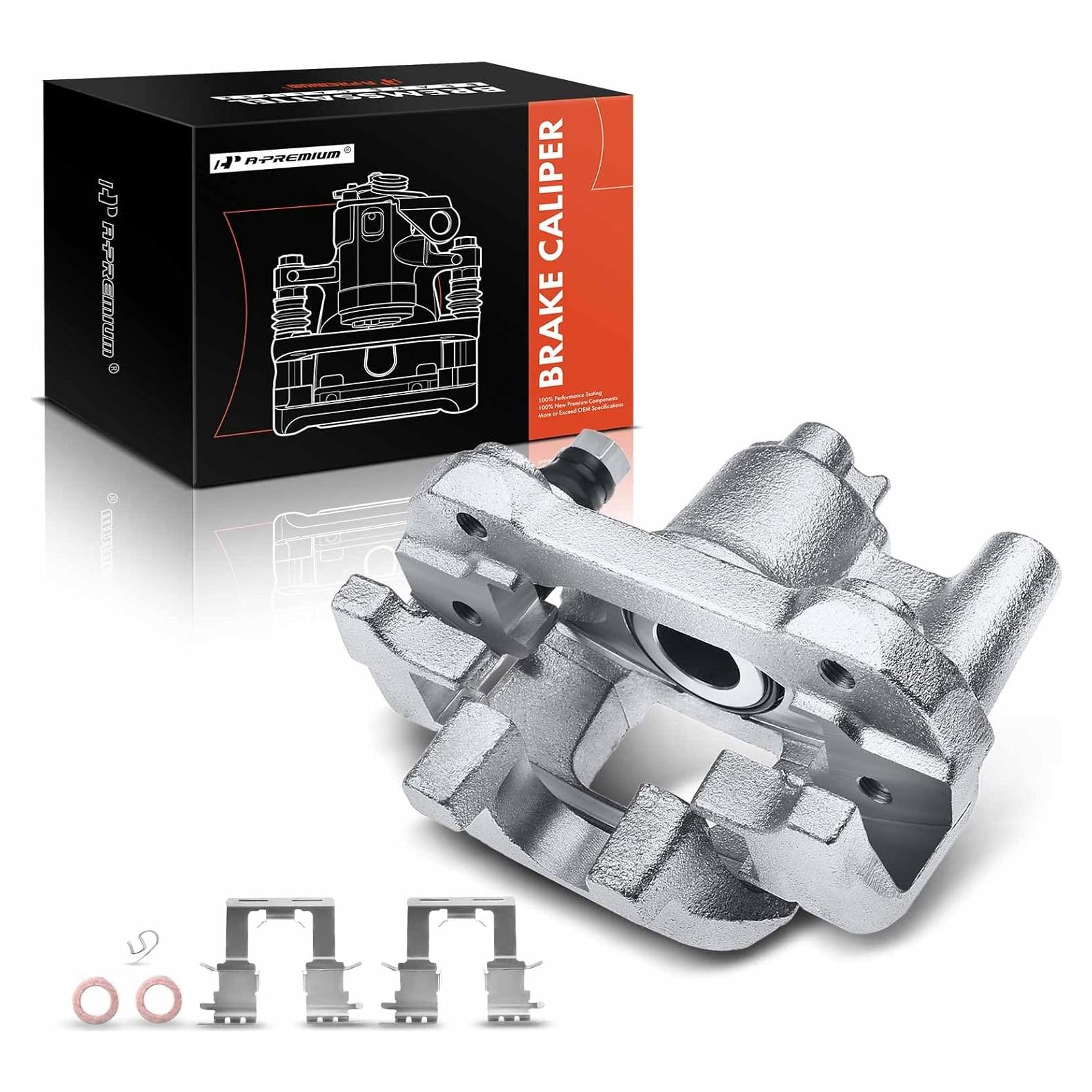 Caliper de Freno de Disco A-Premium Trasero Izquierdo Toyota Camry 2002-2006