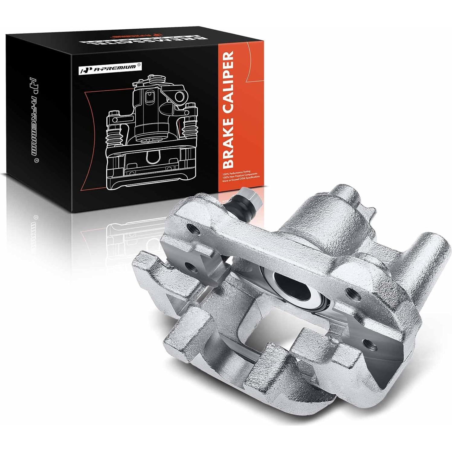 Caliper de Freno de Disco A-Premium Trasero Izquierdo Toyota Camry 2002-2006