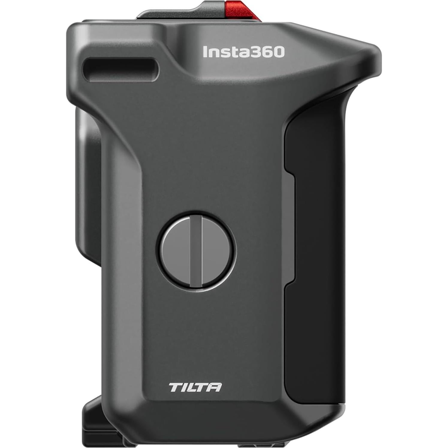 Kit Grip Insta360 Ace Pro 2 y Xplorer - Gris Pizarra