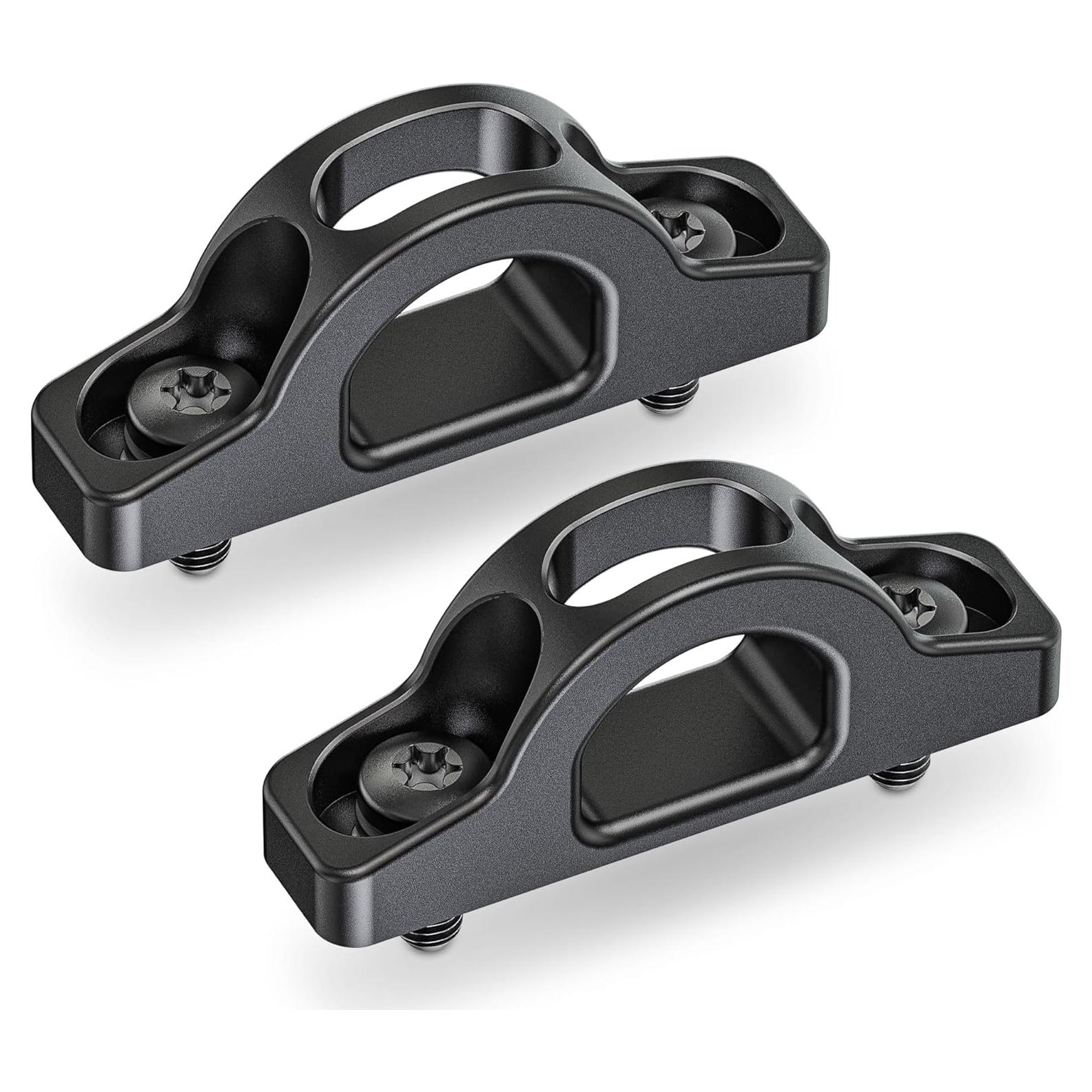 Ganchos de Sujeción MZS para Cama de Camión Tacoma Tundra