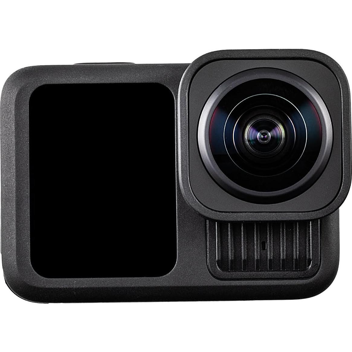 GoPro HERO13 Edición Ultra Ancha - Cámara de Acción 5.3K HDR