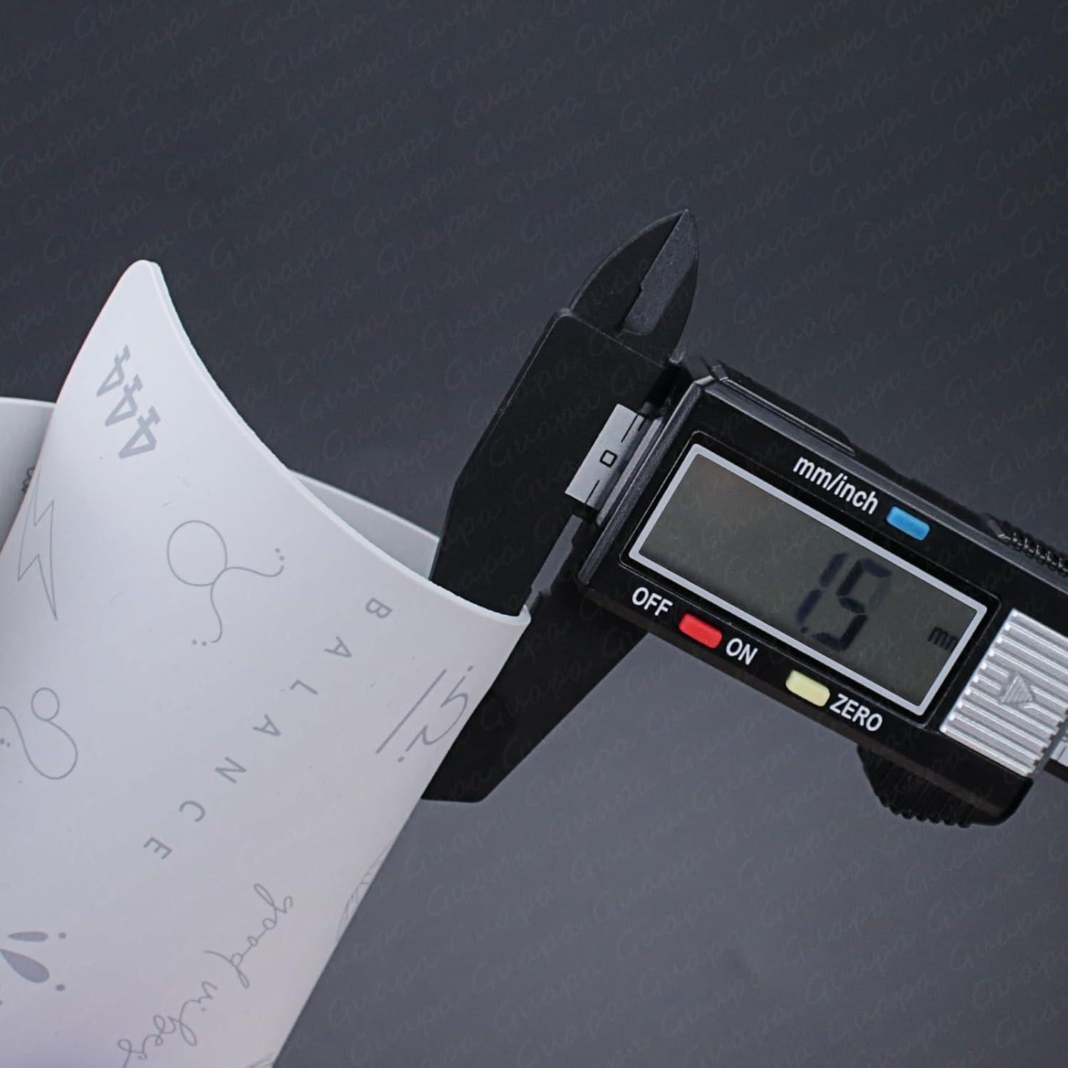 Piel de Práctica para Tatuaje Guapa 3 Piezas con 80 Diseños