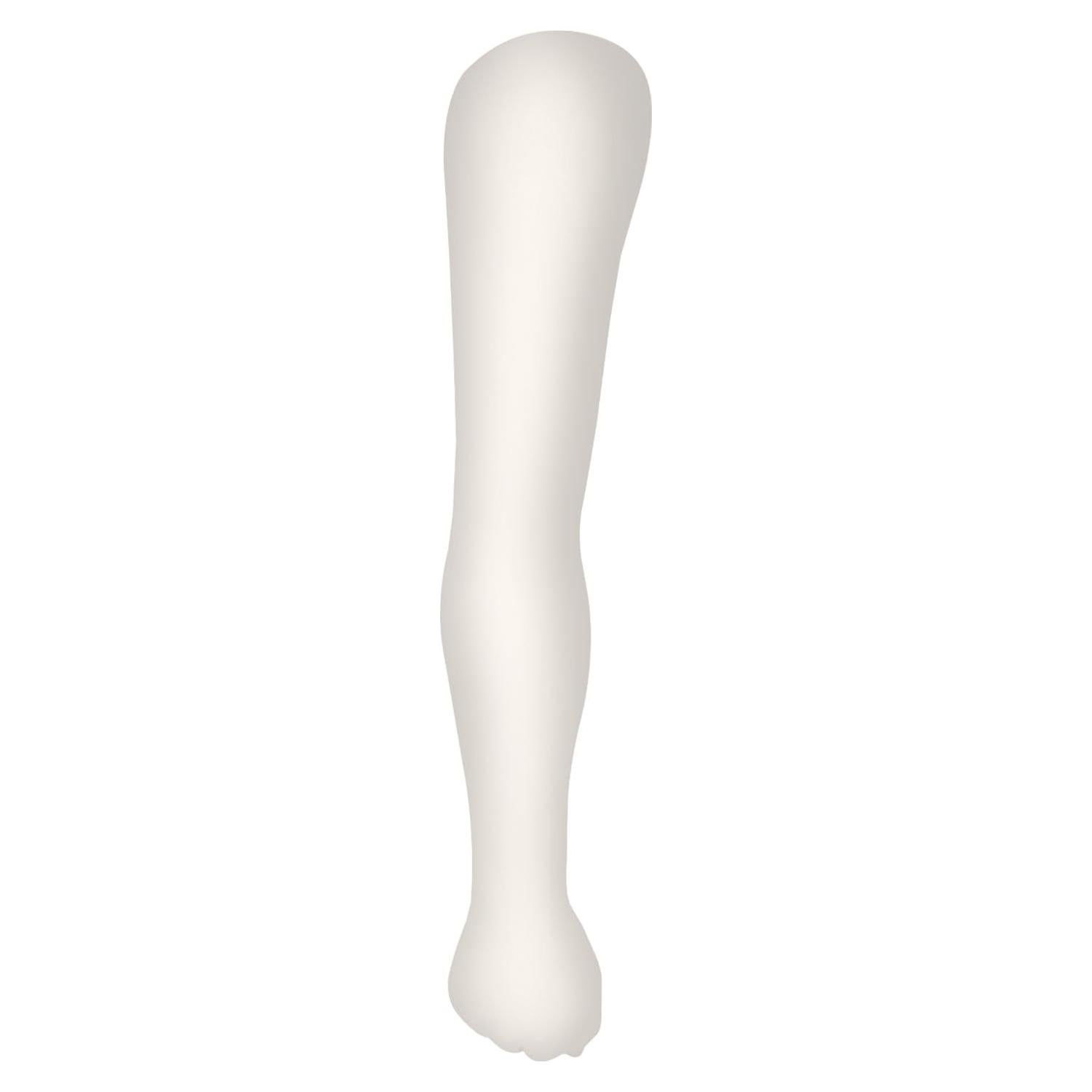 Brazo de Práctica de Tatuaje PWRNTGE 63cm Silicona Impermeable