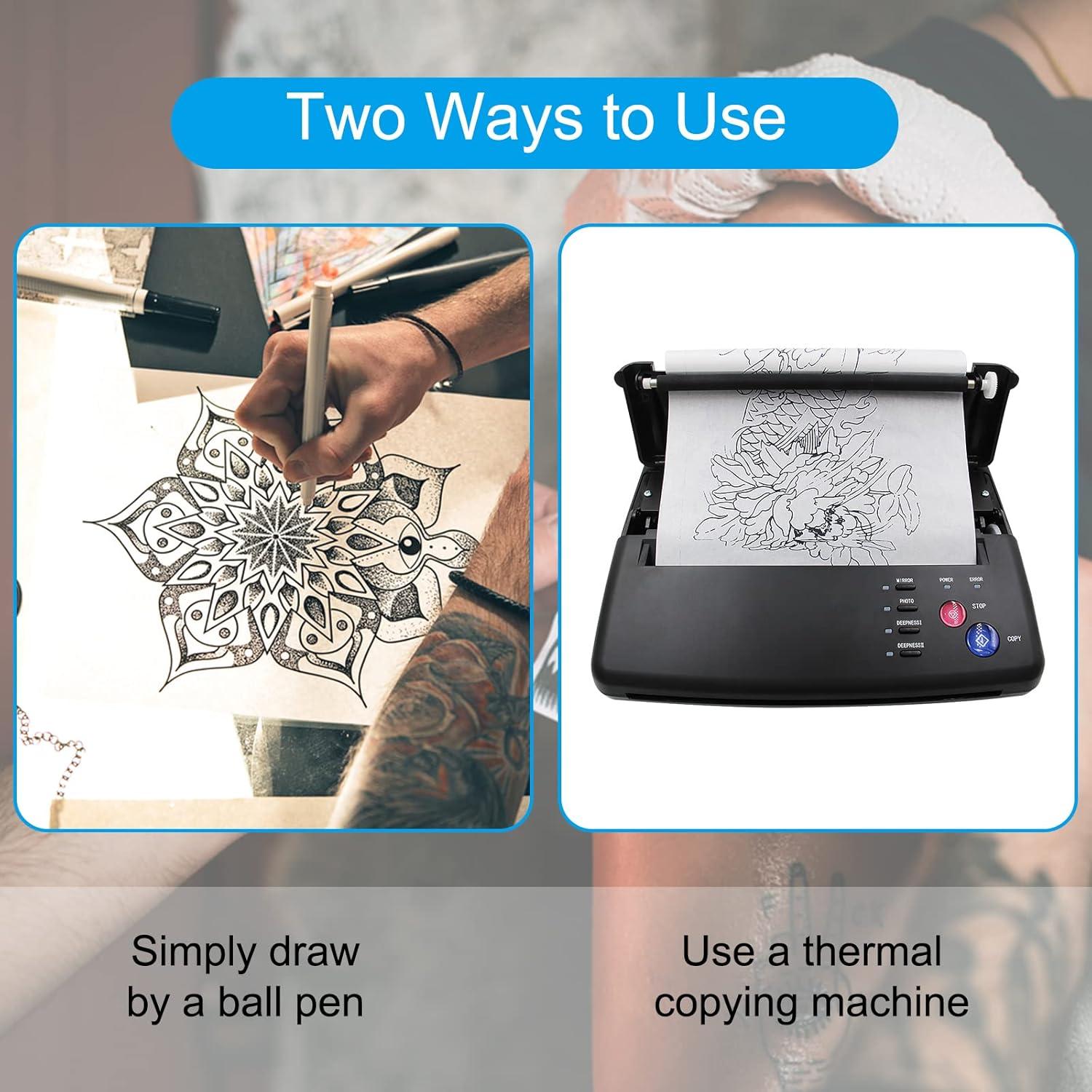 Kit de Piel Falsa y Papel de Transferencia YANGNA 30Pcs