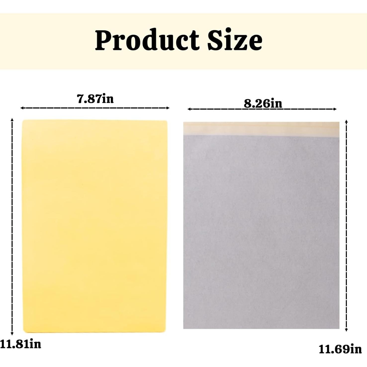 Piel de Práctica para Tatuaje PWMENLK 3mm 5 Pcs Flexible