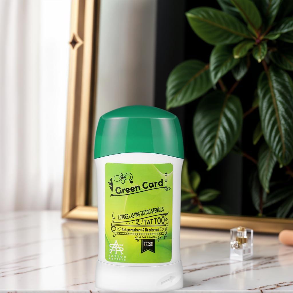 Gel de Transferencia de Tatuaje SUFUNNY 81g - Seguro y Duradero