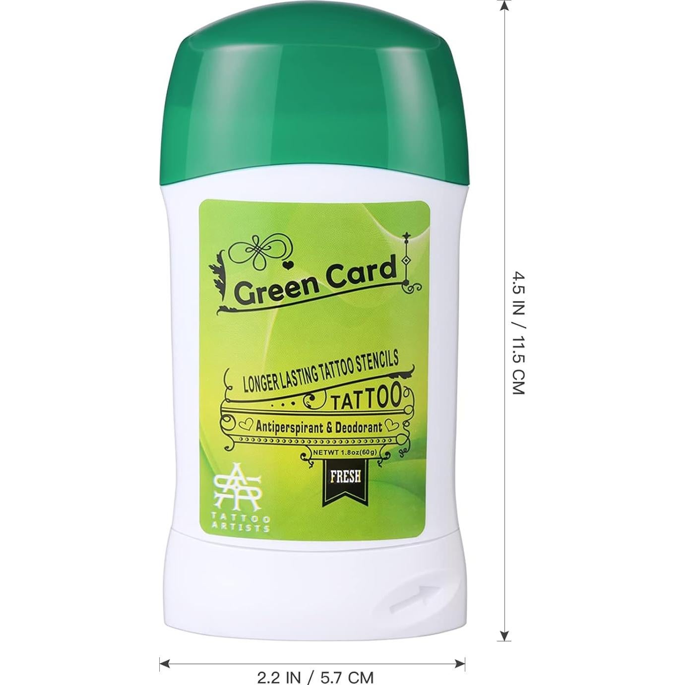 Gel de Transferencia de Tatuaje SUFUNNY 81g - Seguro y Duradero