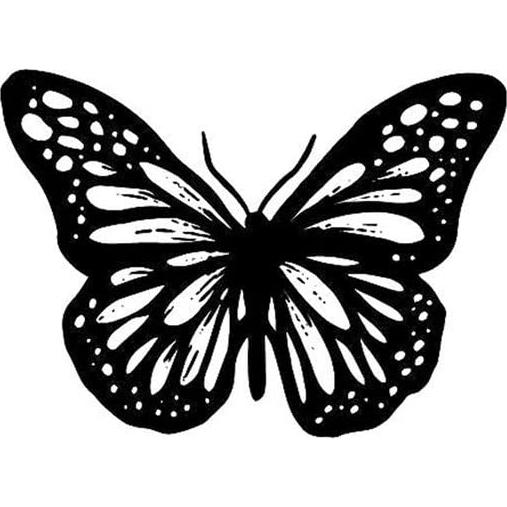 Tatuajes Temporales Inkbox Absoluto - Semi-Permanente Resistente al Agua