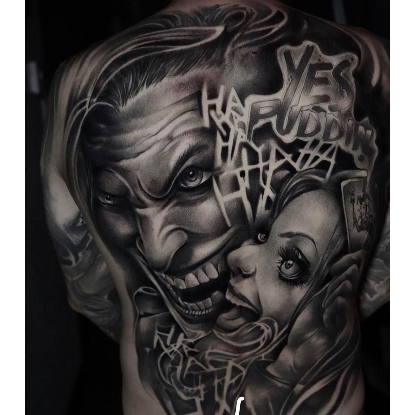 Tinta para Tatuajes Intenze True Black 236ml - Vegana y Esterilizada