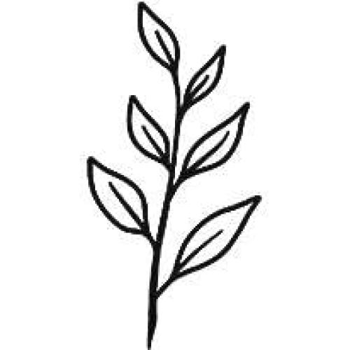 Tatuaje Semipermanente Inkbox Hosto - Resistente al Agua 2.54 cm