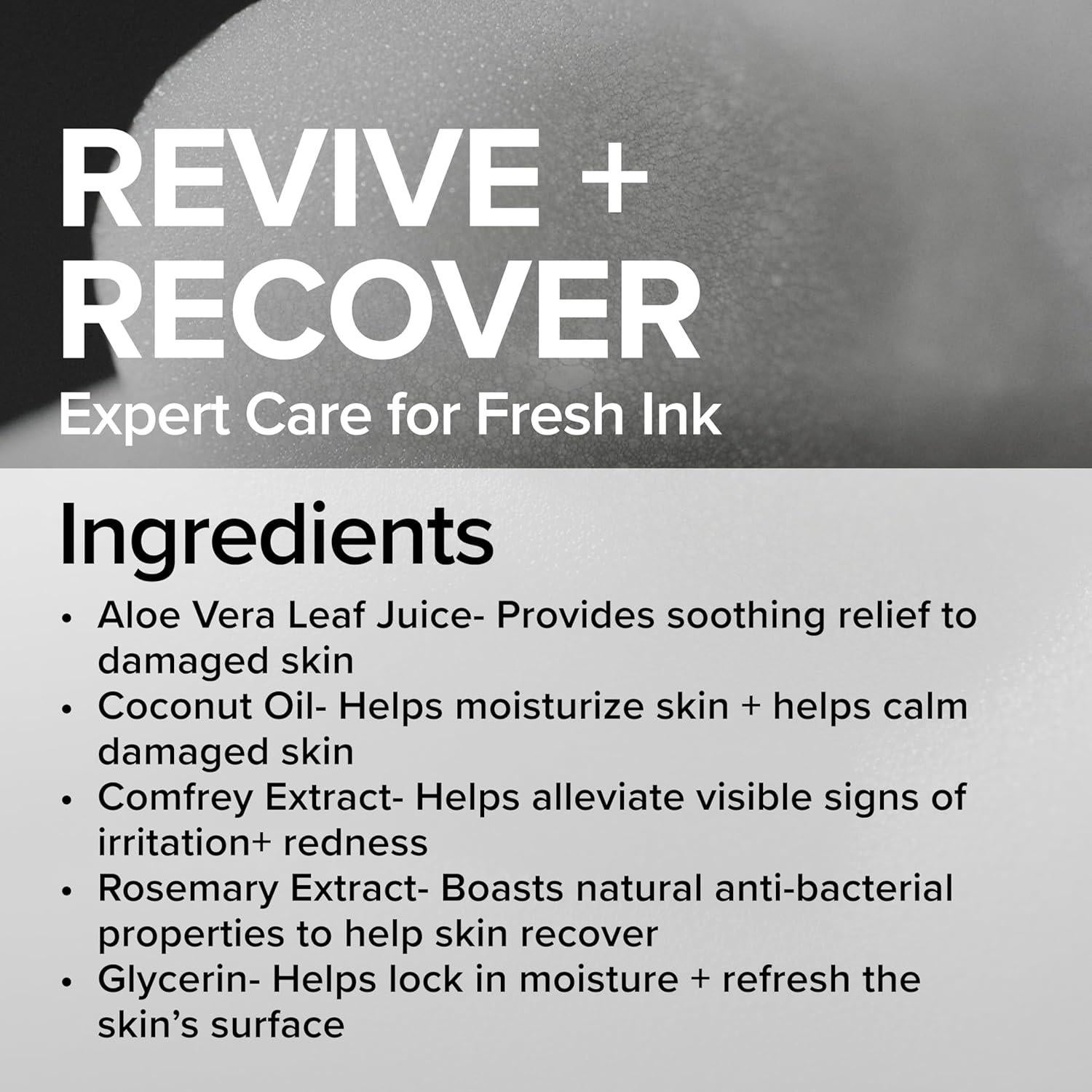 Jabón para Cuidado de Tatuajes Mad Rabbit 60ml - Sin Fragancia