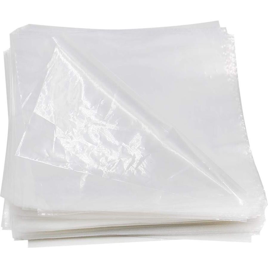 Fundas Desechables para Máquina de Tatuaje Autdor - 250PCS