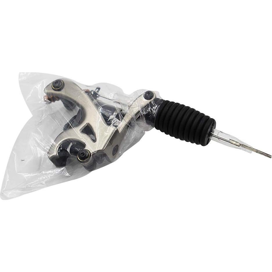 Fundas Desechables para Máquina de Tatuaje Autdor - 250PCS