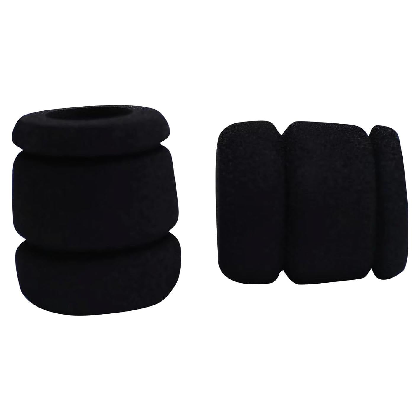 Cubierta de Agarre de Espuma BISIBITA2 para Tatuajes 20pcs