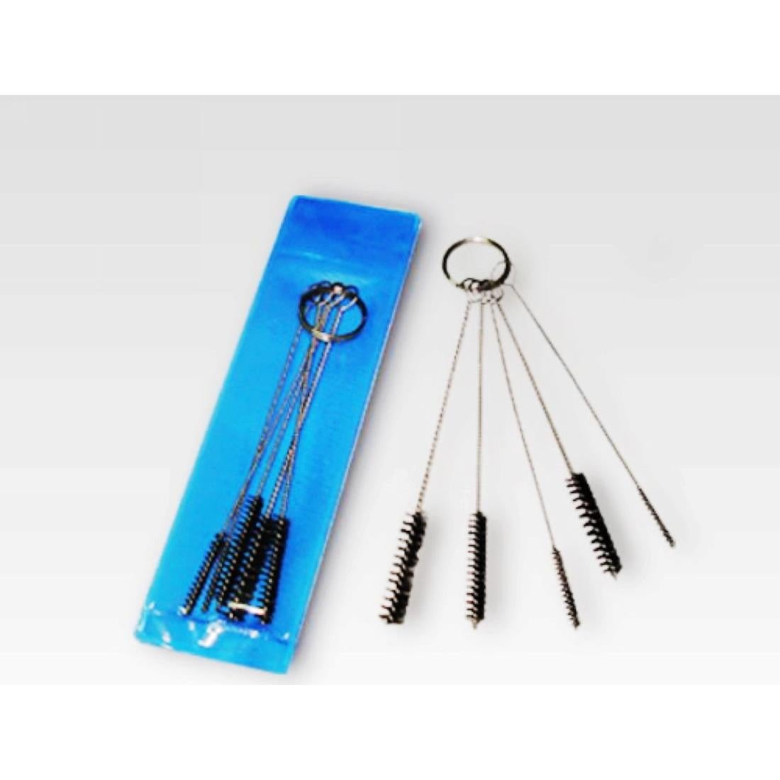 Accesorios para Máquina de Tatuaje Nueva Estrella - 400 Piezas