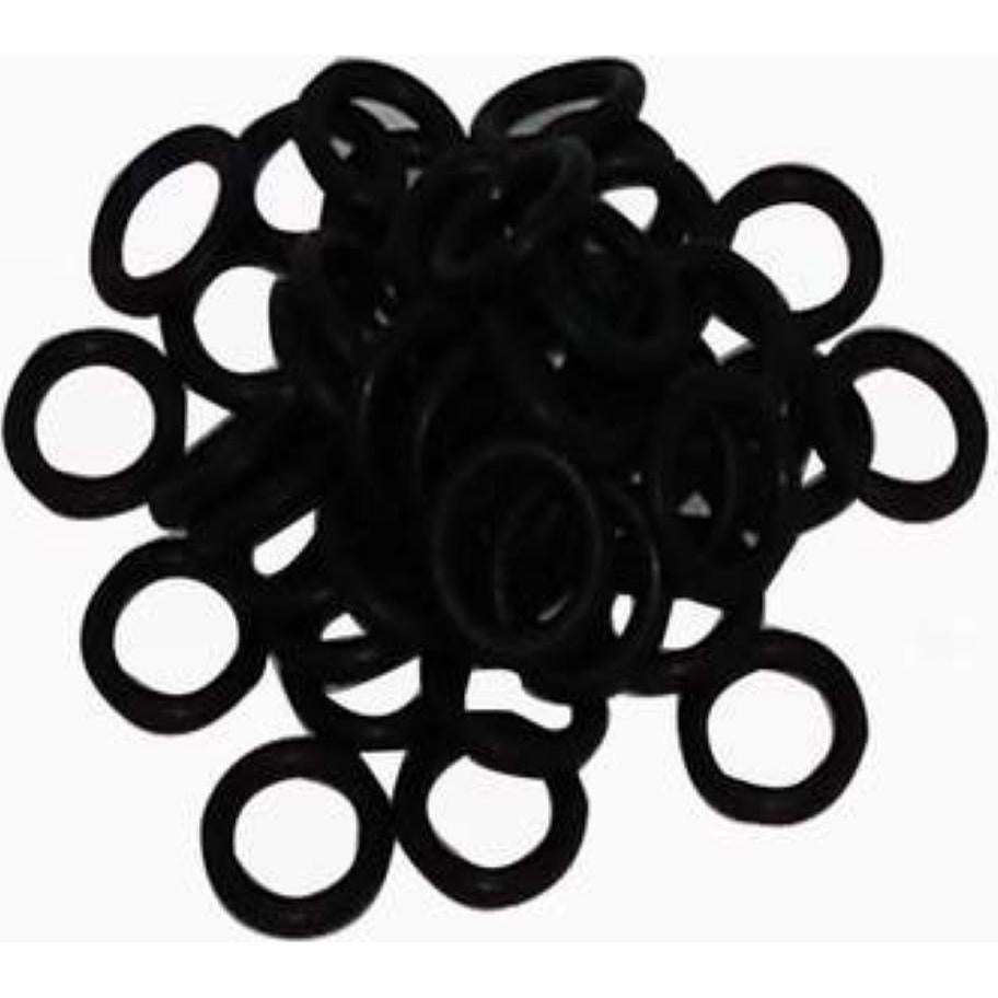 Accesorios para Máquina de Tatuaje Nueva Estrella - 400 Piezas