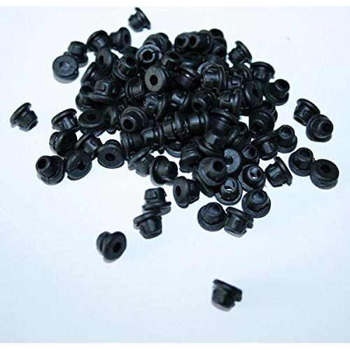 Accesorios para Máquina de Tatuaje Nueva Estrella - 400 Piezas