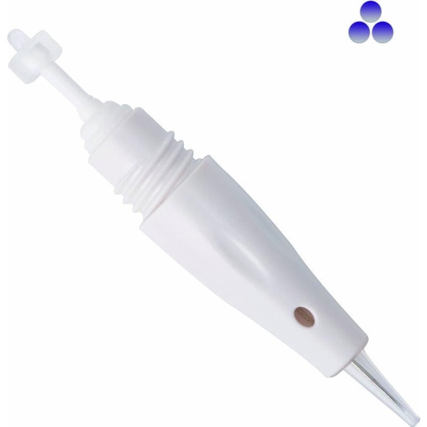 Agujas desechables para tatuajes CHUSE C5 3RS - 10 piezas