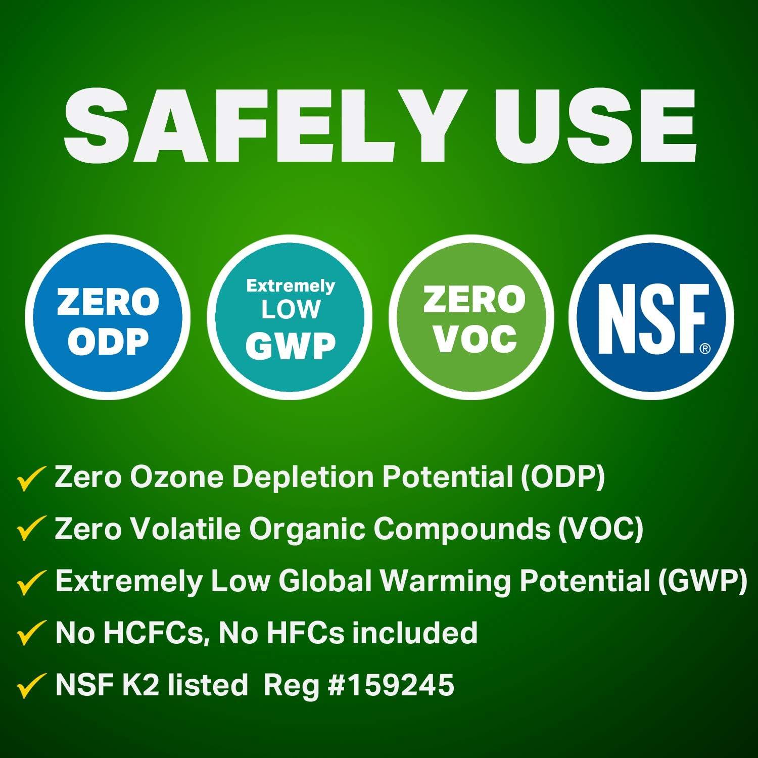 Limpiador de Contactos Electrónicos BW-100 - 225g - No Inflamable
