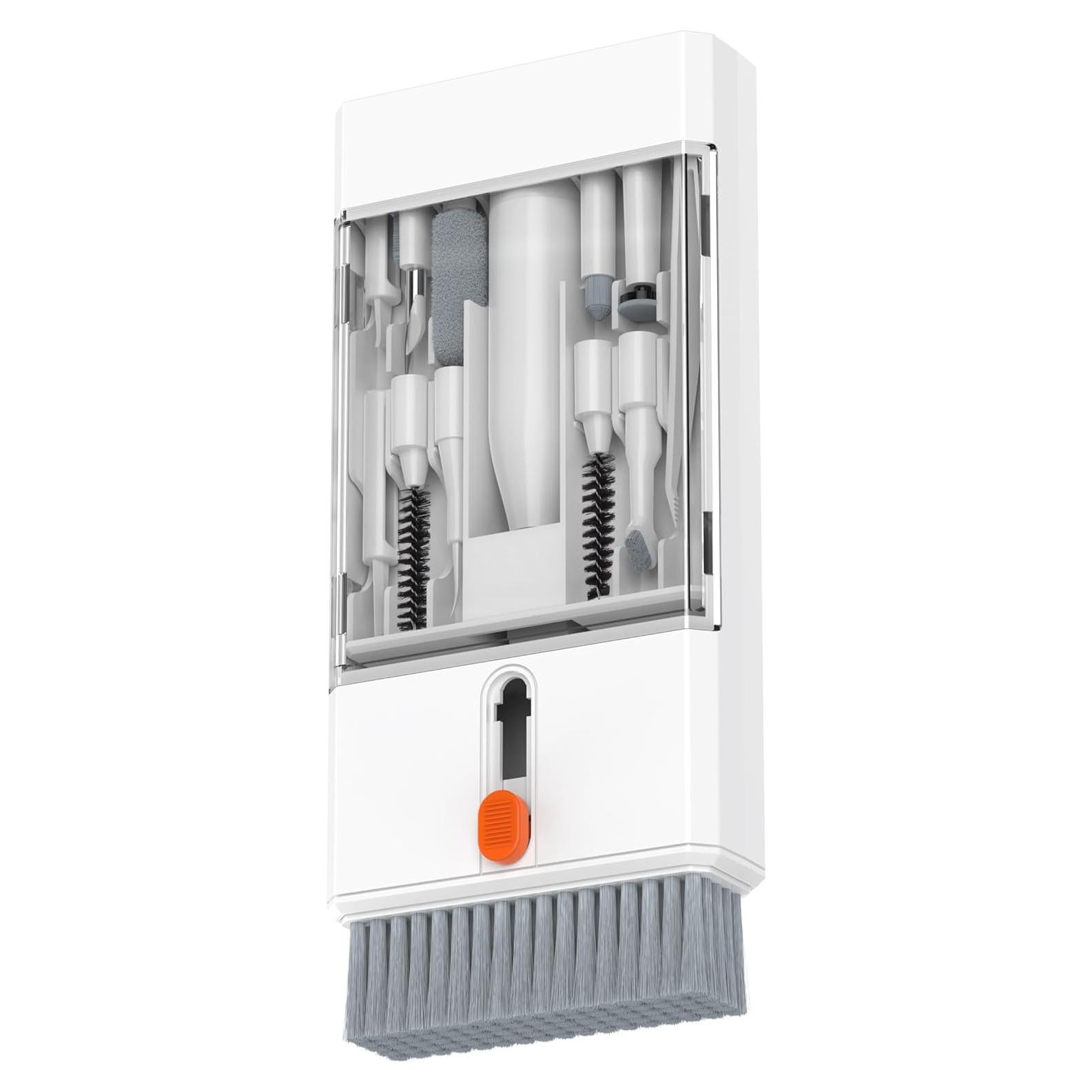 Kit de Limpieza Electrónica 22 en 1 Lanrxs - Profesional y Portátil