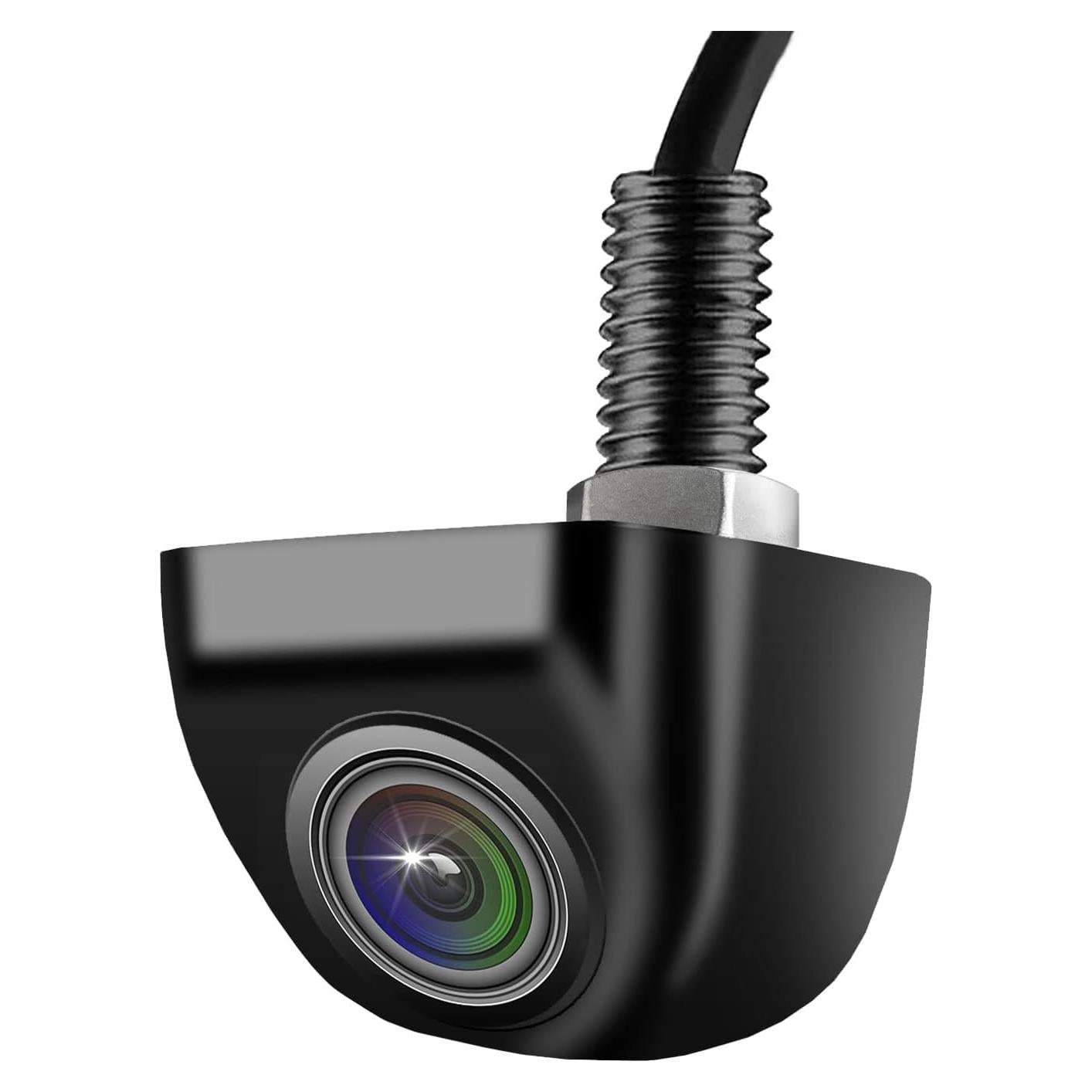 Cámara de Respaldo Kairiyard HD 170° Impermeable para Autos