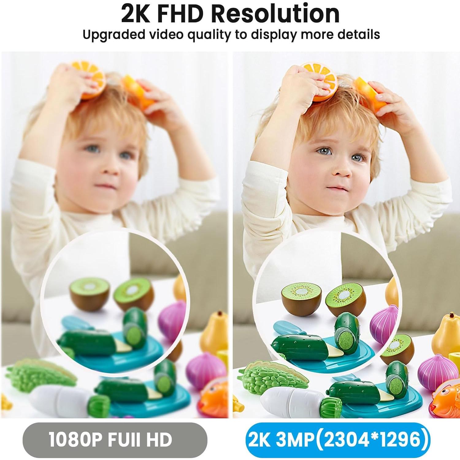 Cámara de Seguridad 4G Javiscam C1 4K con SIM y Radar