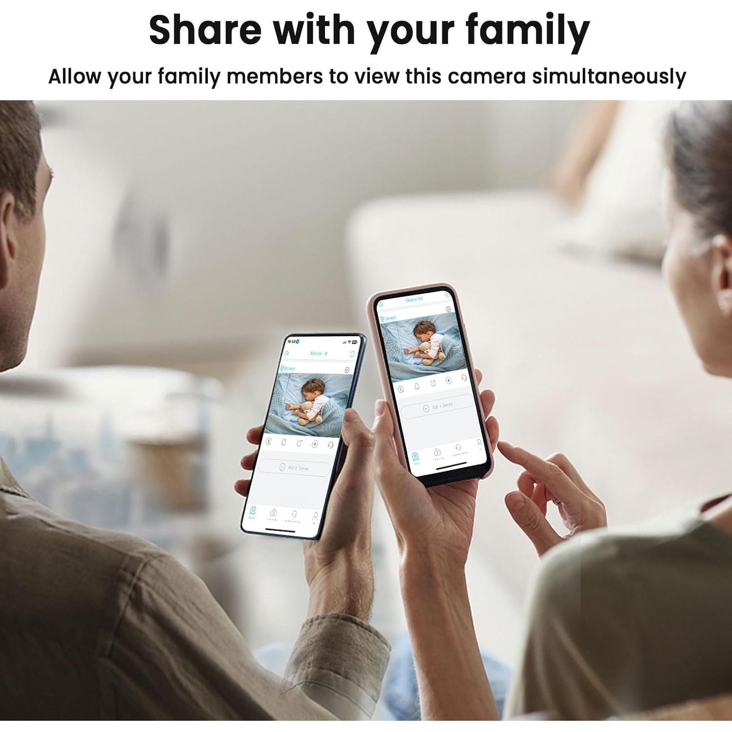 Cámara de Seguridad 4G Javiscam C1 4K con SIM y Radar