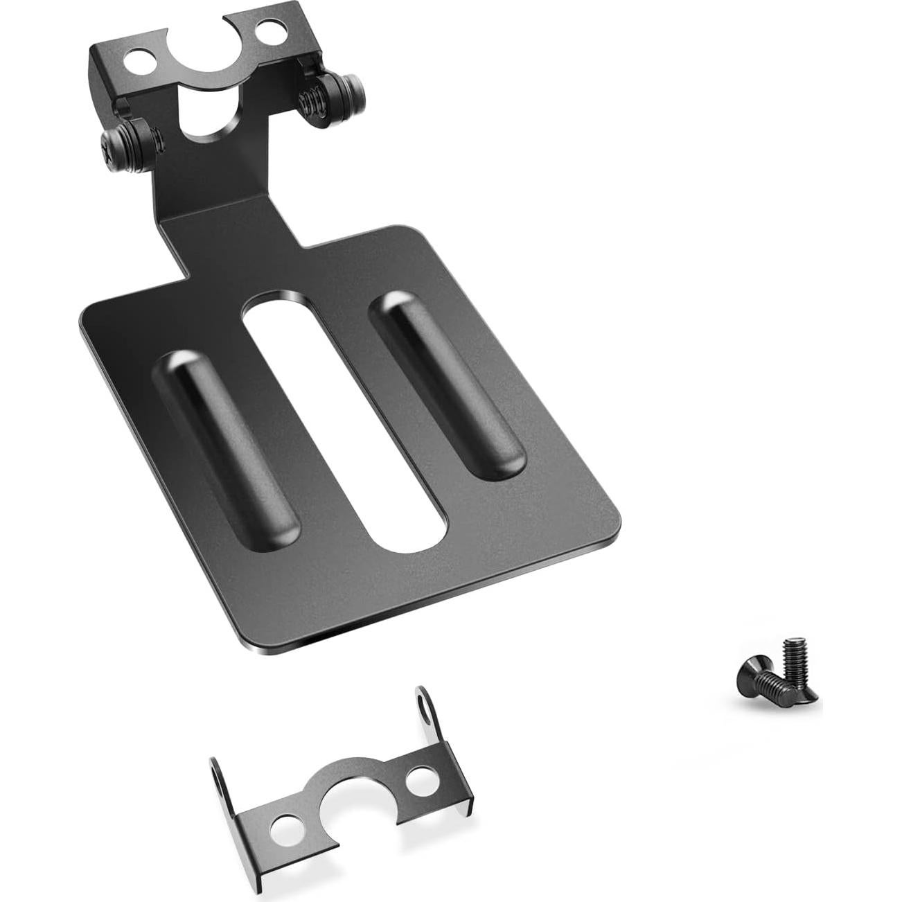 Soporte de Placa de Licencia Universal Pixelman para Cámara de Reversa