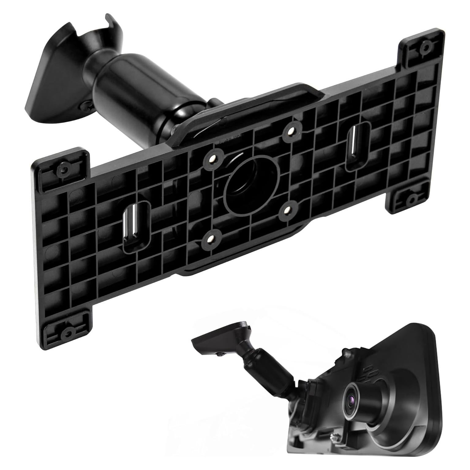 Soporte de Cámara de Salpicadero Genérico para Espejo Retrovisor