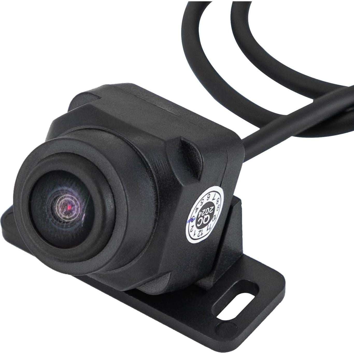 Sistema de Cámara 360° HD MuChaIOAK con Visión Nocturna