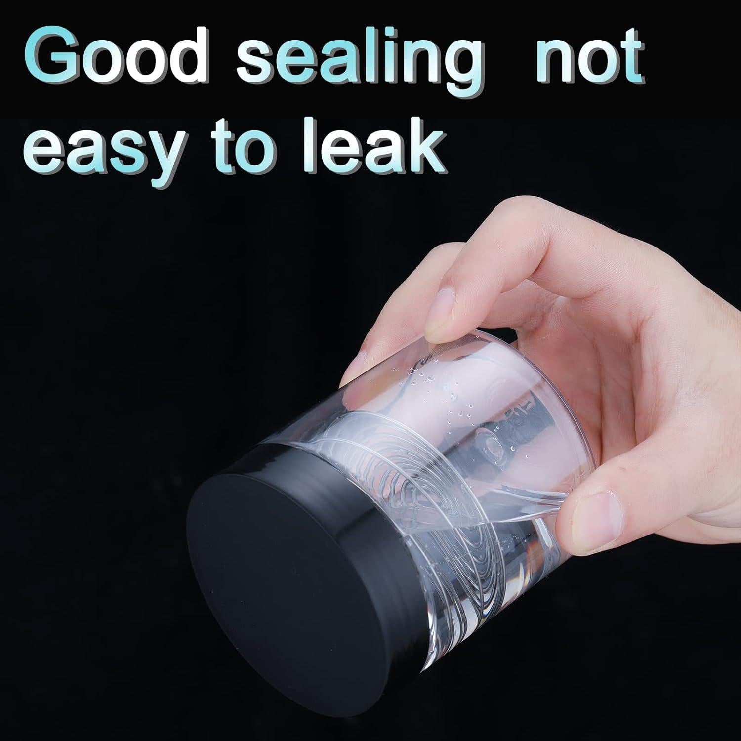 Limpiador de Pinceles Honeydak 2 Pcs con Bobina de Aluminio