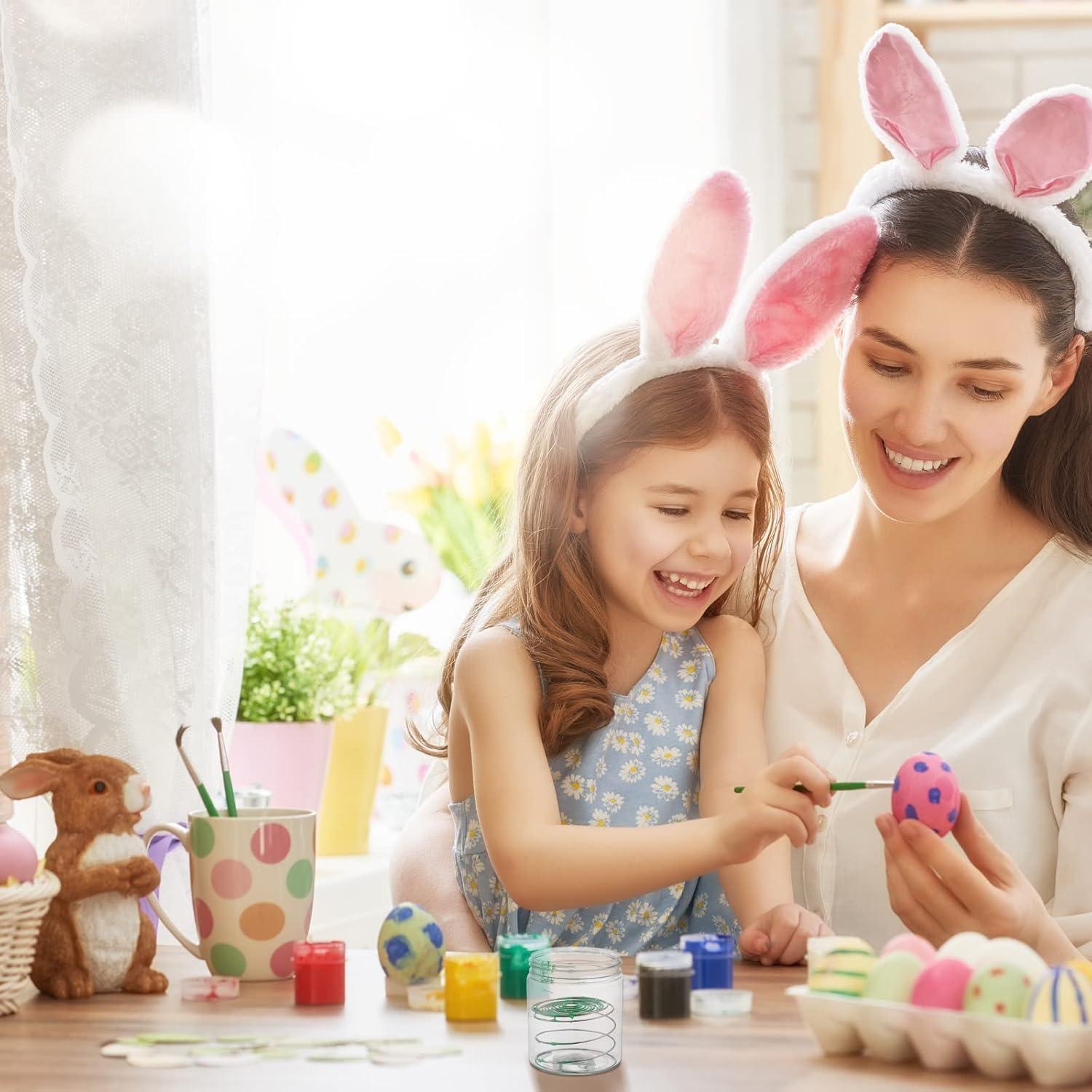 Limpiador de Pinceles Honeydak 2 Pcs con Bobina de Aluminio