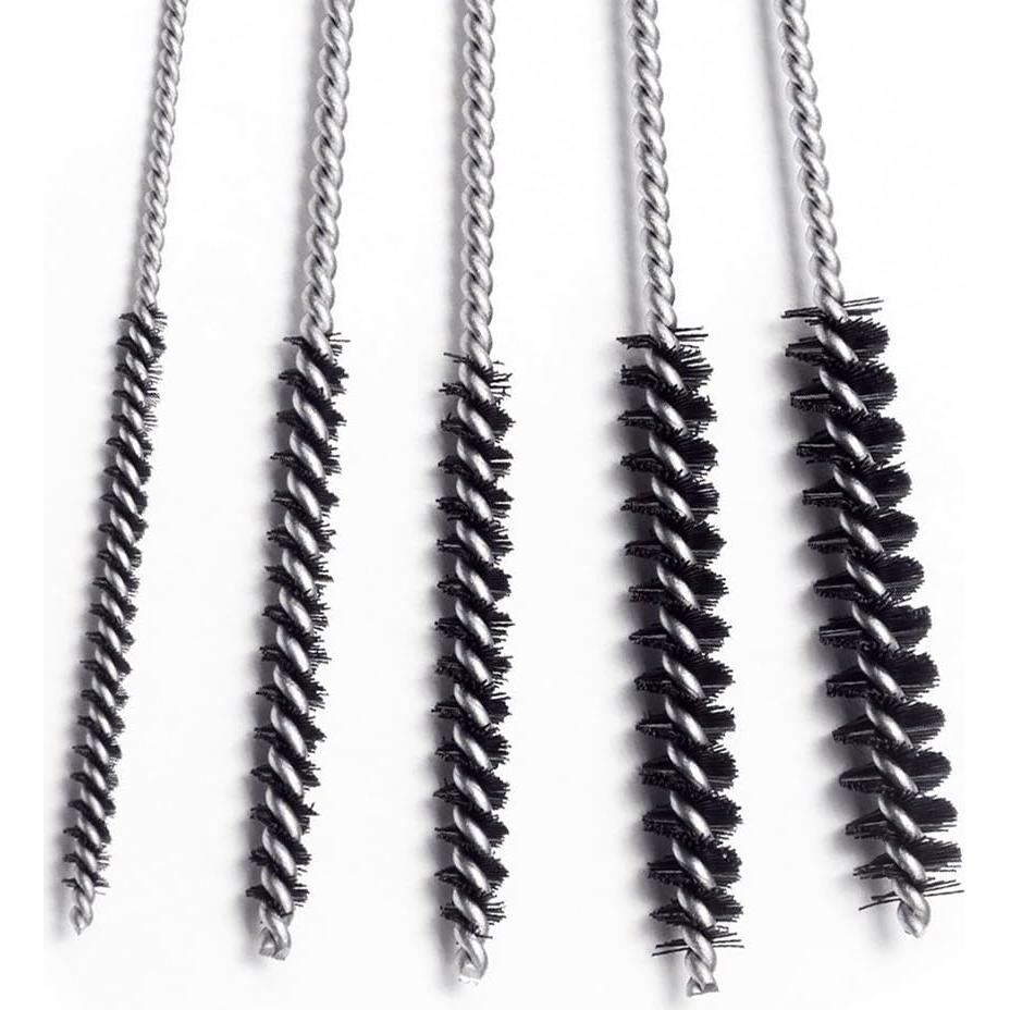 Juego de Limpiadores de Carburador AIFUDA - 13 Alambres y 2 Agujas