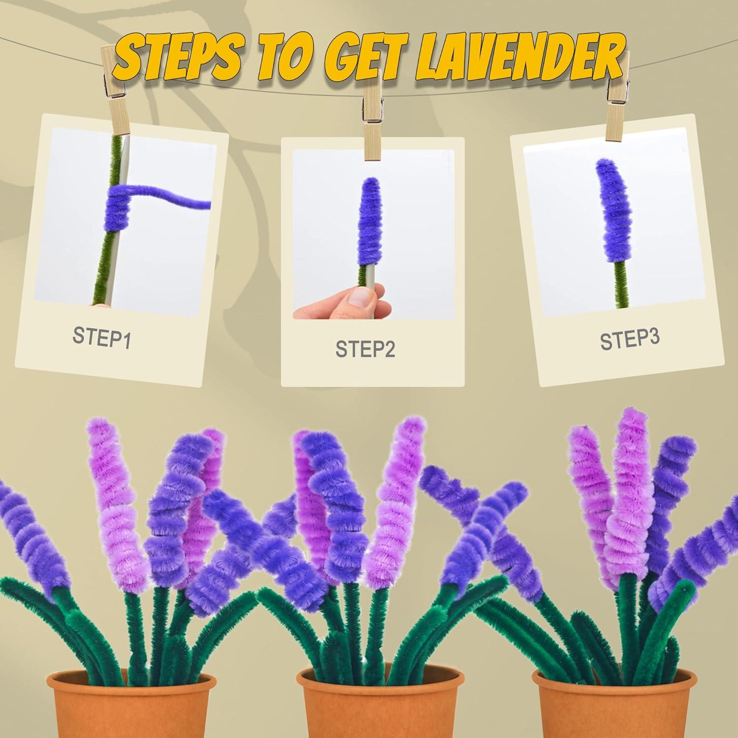 Conjunto de 1100 Limpiapipas Kocopi + 100 Ojos Autoadhesivos